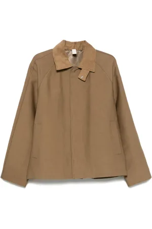 Sunflower Short raglan jacket