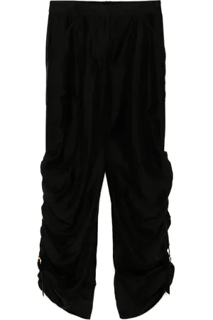 AJE Nya utility trousers