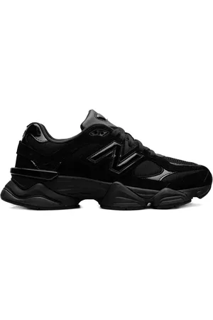 New Balance 9060 "Triple Patent" sneakers