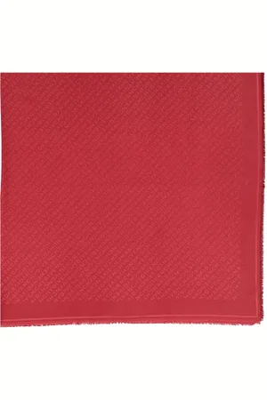 Givenchy Silk scarf