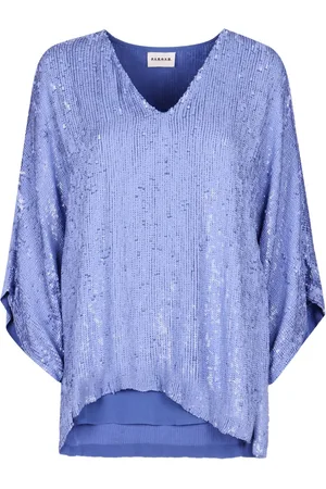 P.A.R.O.S.H. Sequin