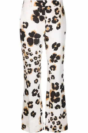 Moschino Leopard
