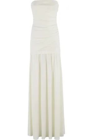 The Andamane Winnie maxi dress