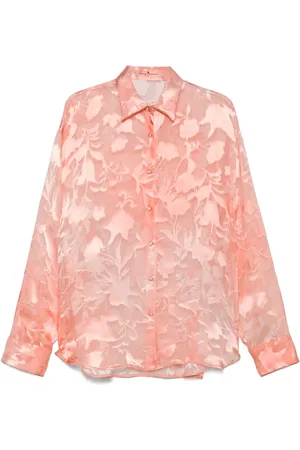 ERMANNO SCERVINO Floral