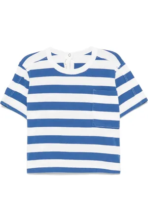 Zhoe & Tobiah Striped T