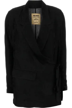 UMA WANG Khloe blazer