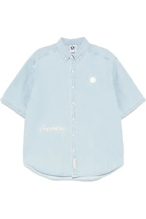 A Bathing Ape Logo