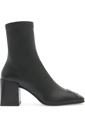 Courrèges Leather block