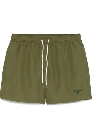Barbour Logo