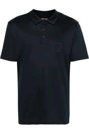 Giorgio Armani Embroidered