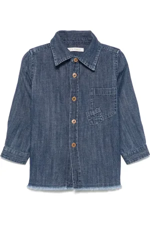 Zhoe & Tobiah Denim shirt