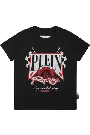 Philipp Plein Racing Club T
