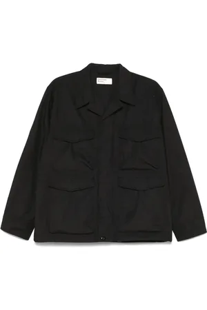Universal Works Parachute Field jacket
