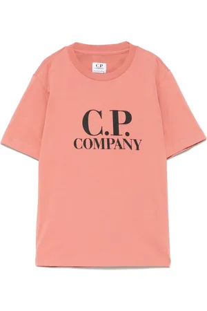 C.P. Company Logo
