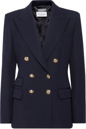 Philipp Plein Marine double