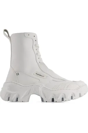 ROMBAUT Boccaccio II boots