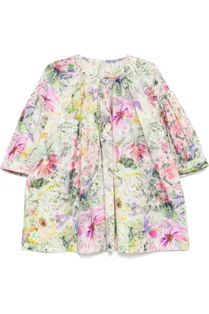 JNBY Floral