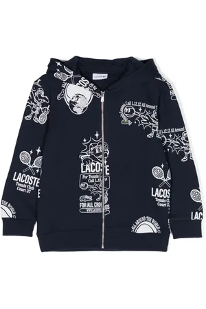 Lacoste Graphic