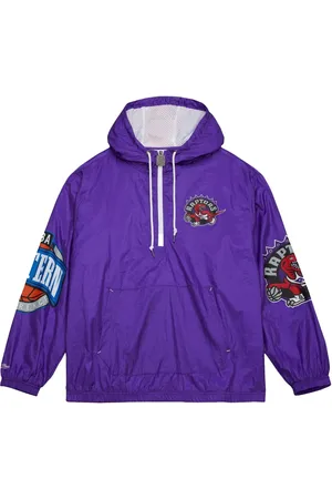 Mitchell & Ness Team OG 2.0 Raptors " " jacket