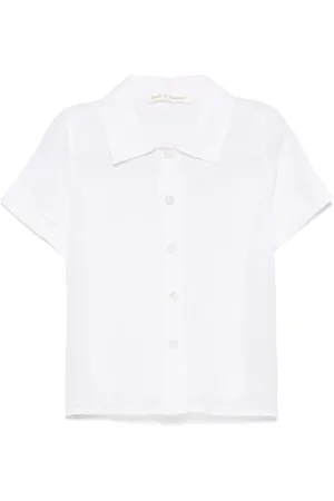 Zhoe & Tobiah Buttoned shirt