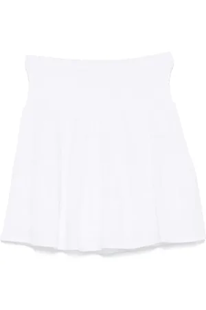 DKNY Smocked