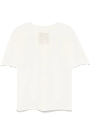 UMA WANG Ruched