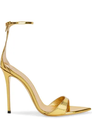Giuseppe Zanotti 105mm Intriigo Strap sandals