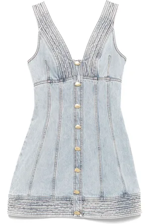 AJE Coast mini dress