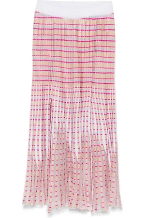 Missoni Striped skirt