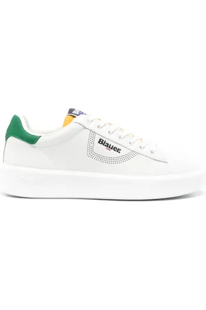 Blauer Buck sneakers