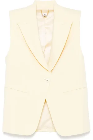 Elisabetta Franchi Lightweight waistcoat
