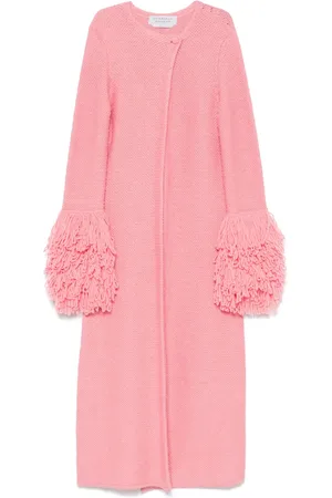 GABRIELA HEARST Elete coat