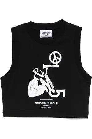 Moschino Logo