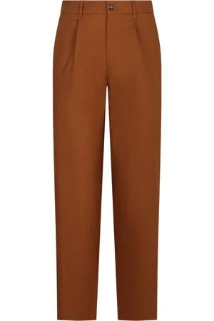 Calvin Klein Chino tailored trousers