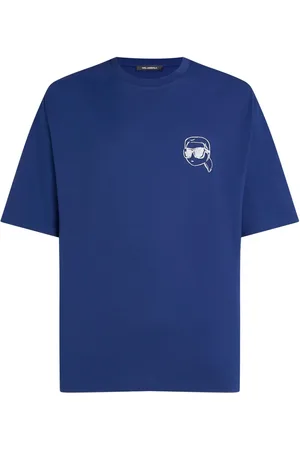 Karl Lagerfeld Ikon t
