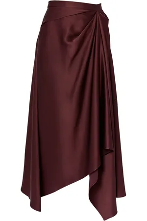 Erdem Asymmetric