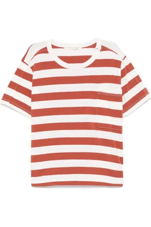 Zhoe & Tobiah Striped T
