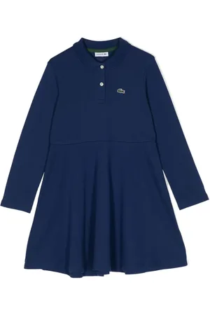 Lacoste Logo