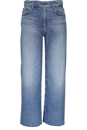 AG Jeans Straight