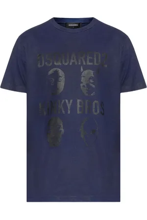 Dsquared2 Cotton T