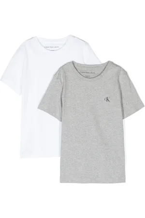 Calvin Klein Logo