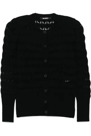ANTONINO VALENTI Bahamas cardigan