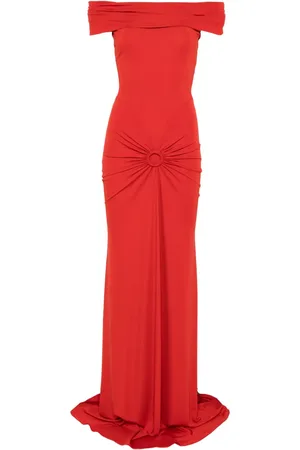 MOOS Lunar maxi dress