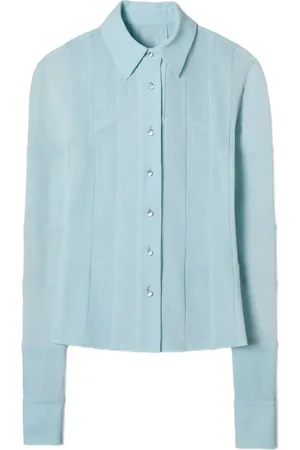 Tory Burch Sheer long