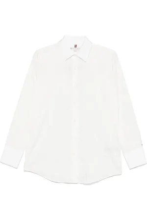 Tommy Hilfiger Crinkled shirt