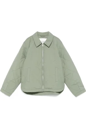Closed Quilted jacket