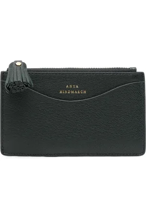 Anya Hindmarch Peeping Eyes card holder