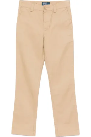 Ralph Lauren Cotton trousers