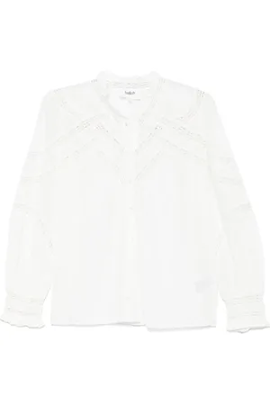 Bash Brona shirt