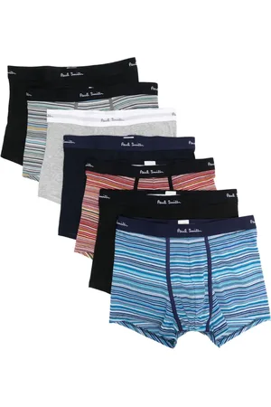 Paul Smith Cotton boxers (set of 6)